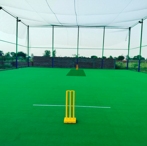 Box Cricket